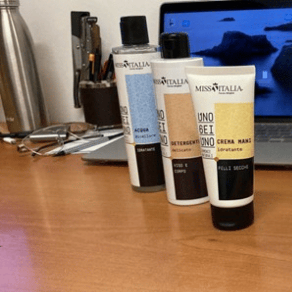 beauty recensione