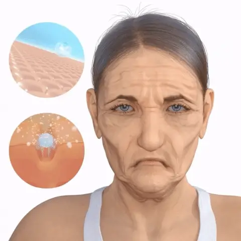crema antirughe effetto