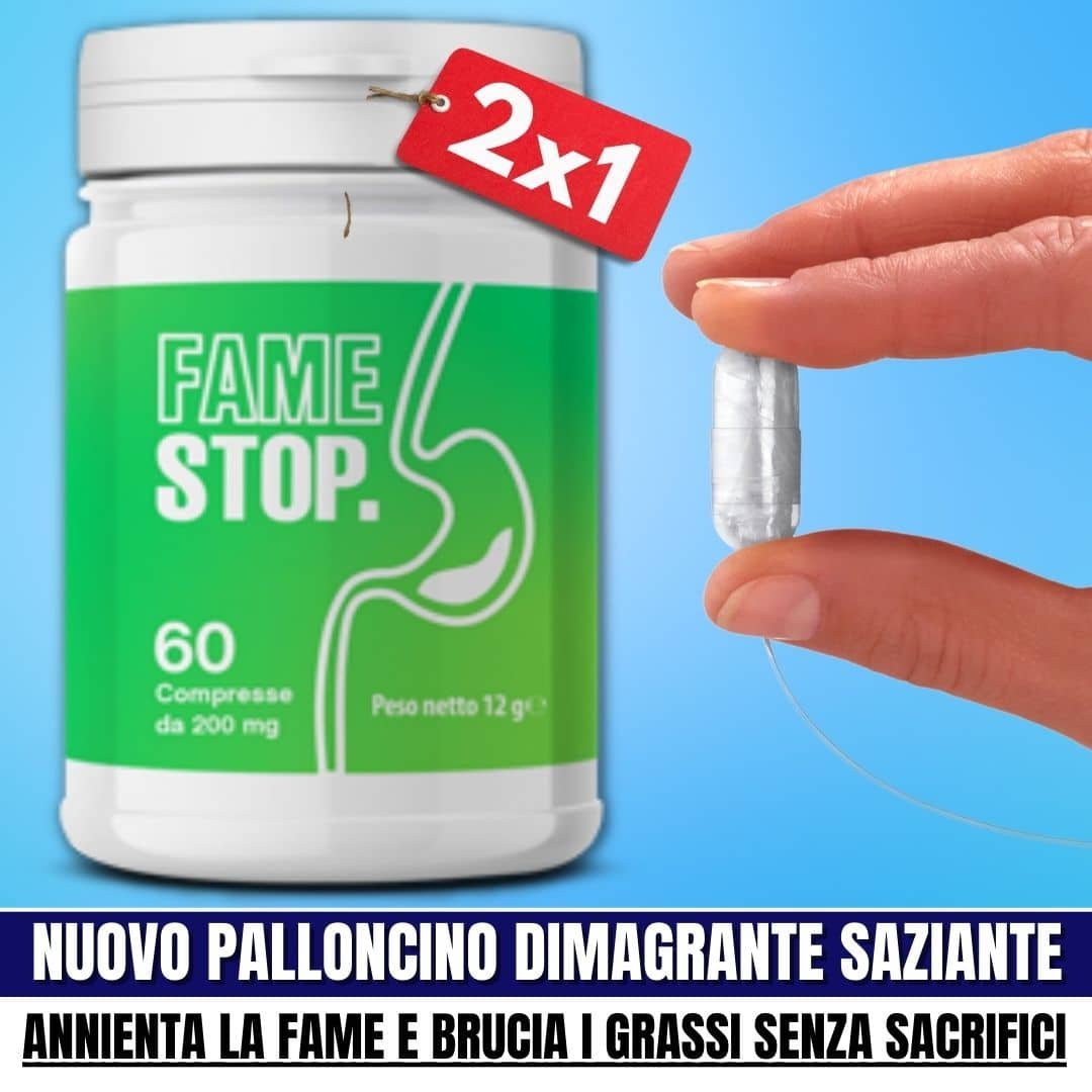 integratore naturale