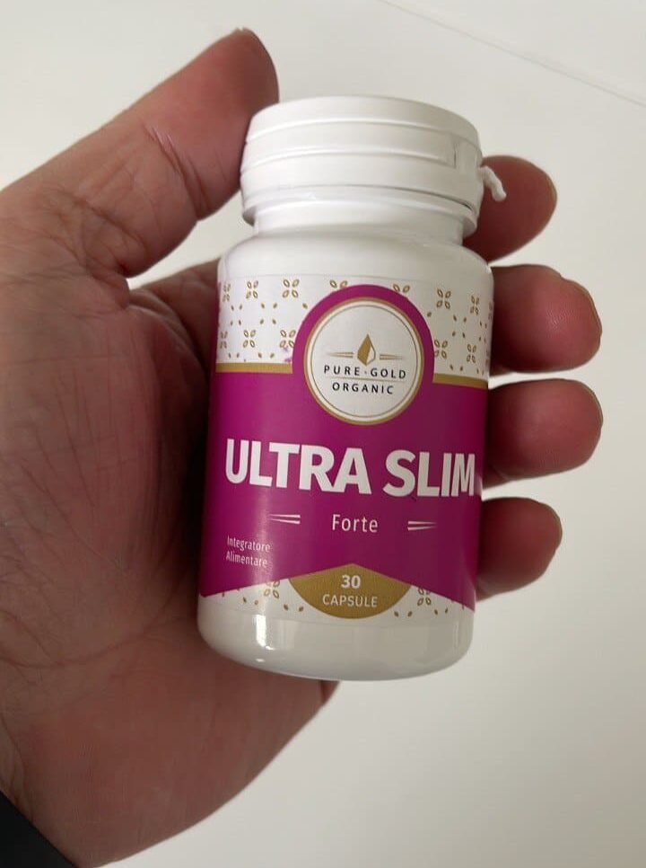 ultra slim opinione