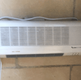 kit termoconvettore commento