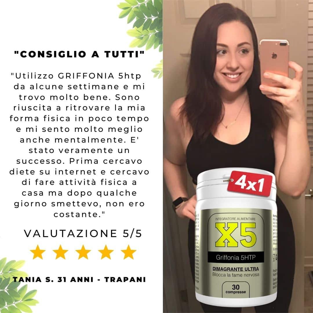 trattamento dimagrante saziante
