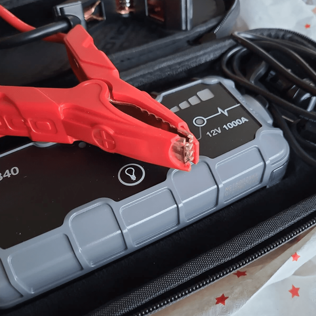 avviatore auto recensione