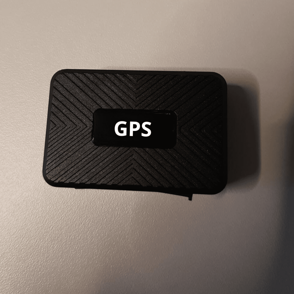 localizzatore gps recensione