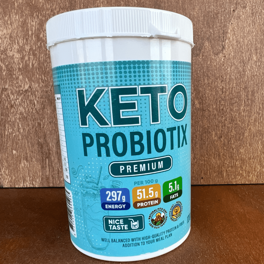 dieta ketogeniczna