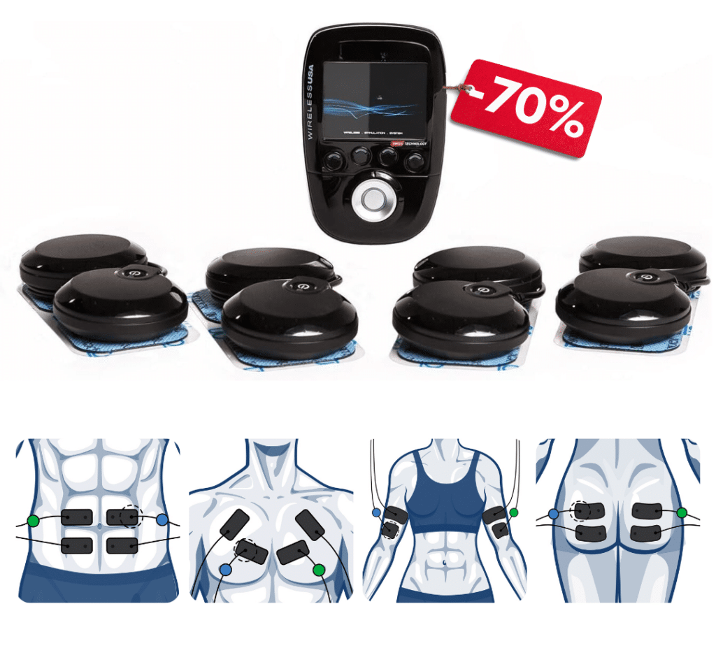 elettrostimolatore