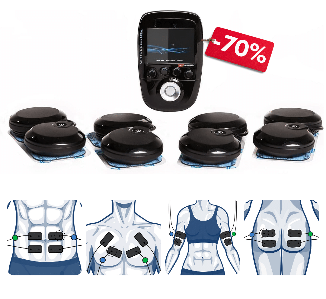 elettrostimolatore